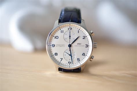 IWC 3714 review